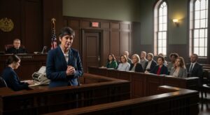 Cómo Manejar los Testigos en Casos de Lesiones Personales