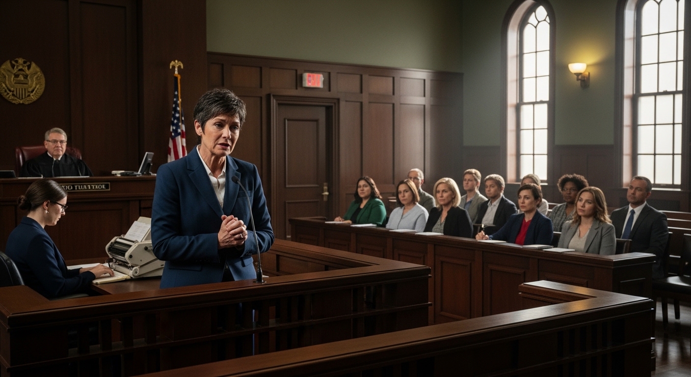 Cómo Manejar los Testigos en Casos de Lesiones Personales